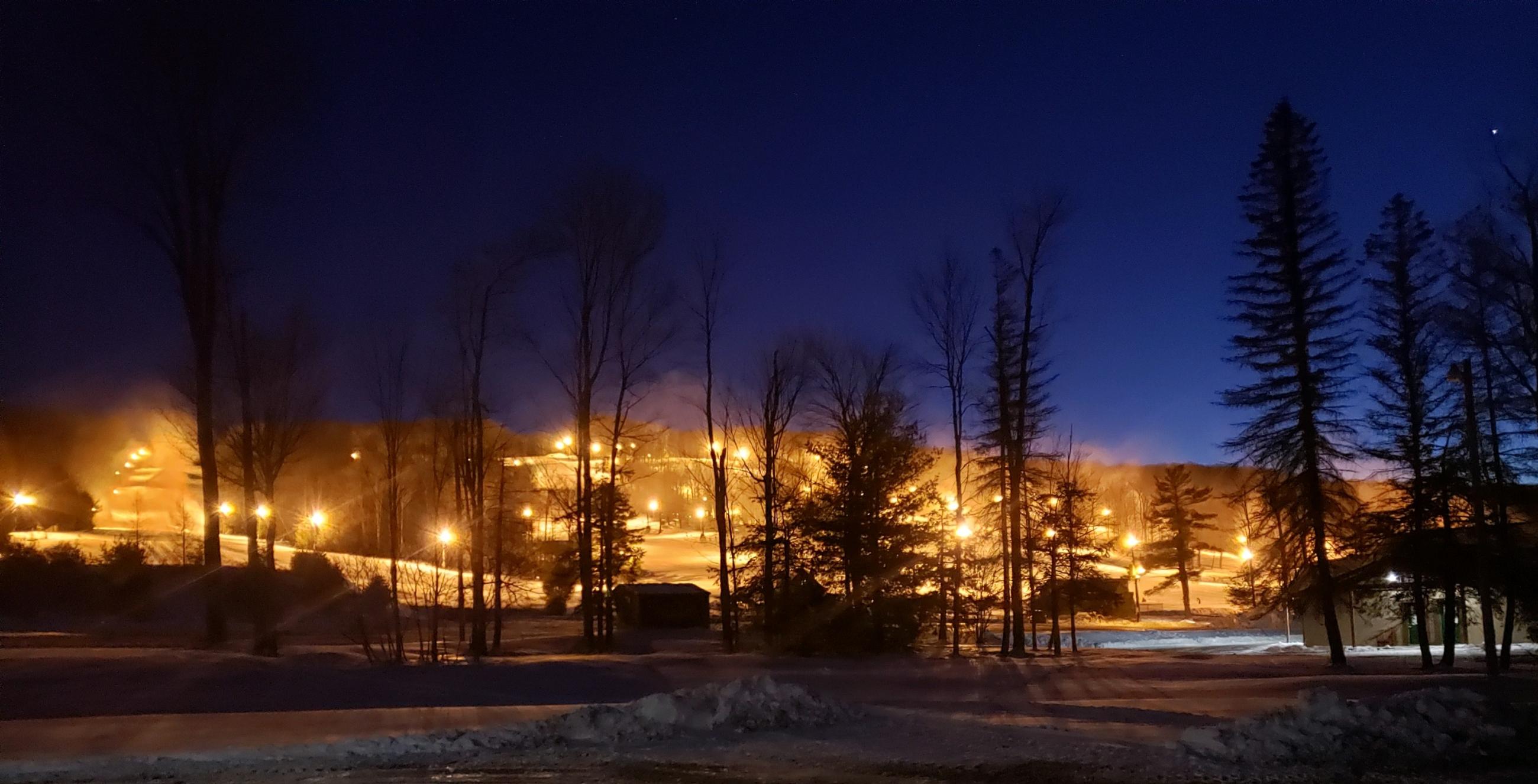 Ski Sawmill Indy Pass